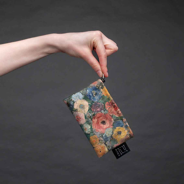 Keychain bag M.K. Čiurlionis 