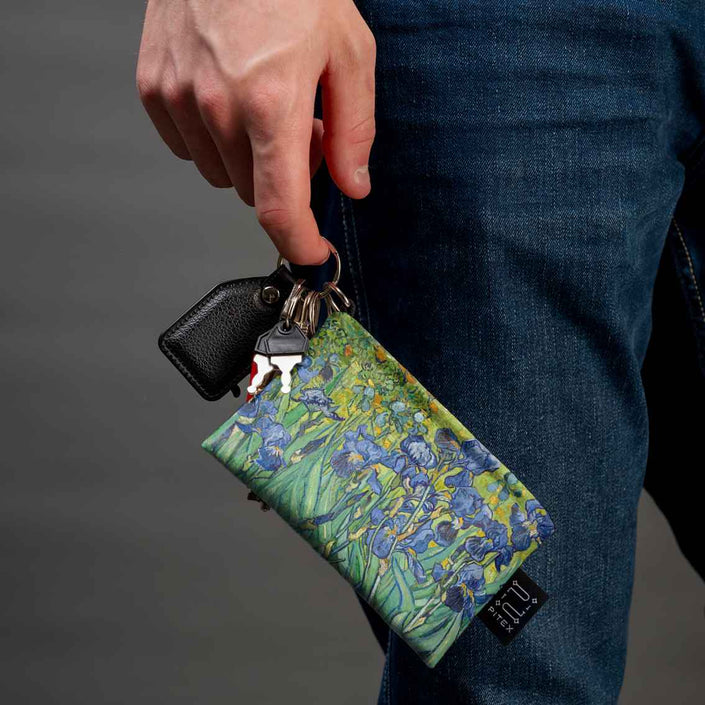 Raktinė Vincent van Gogh „Irises