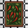 Kitchen towel set 