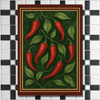 Kitchen towel set 