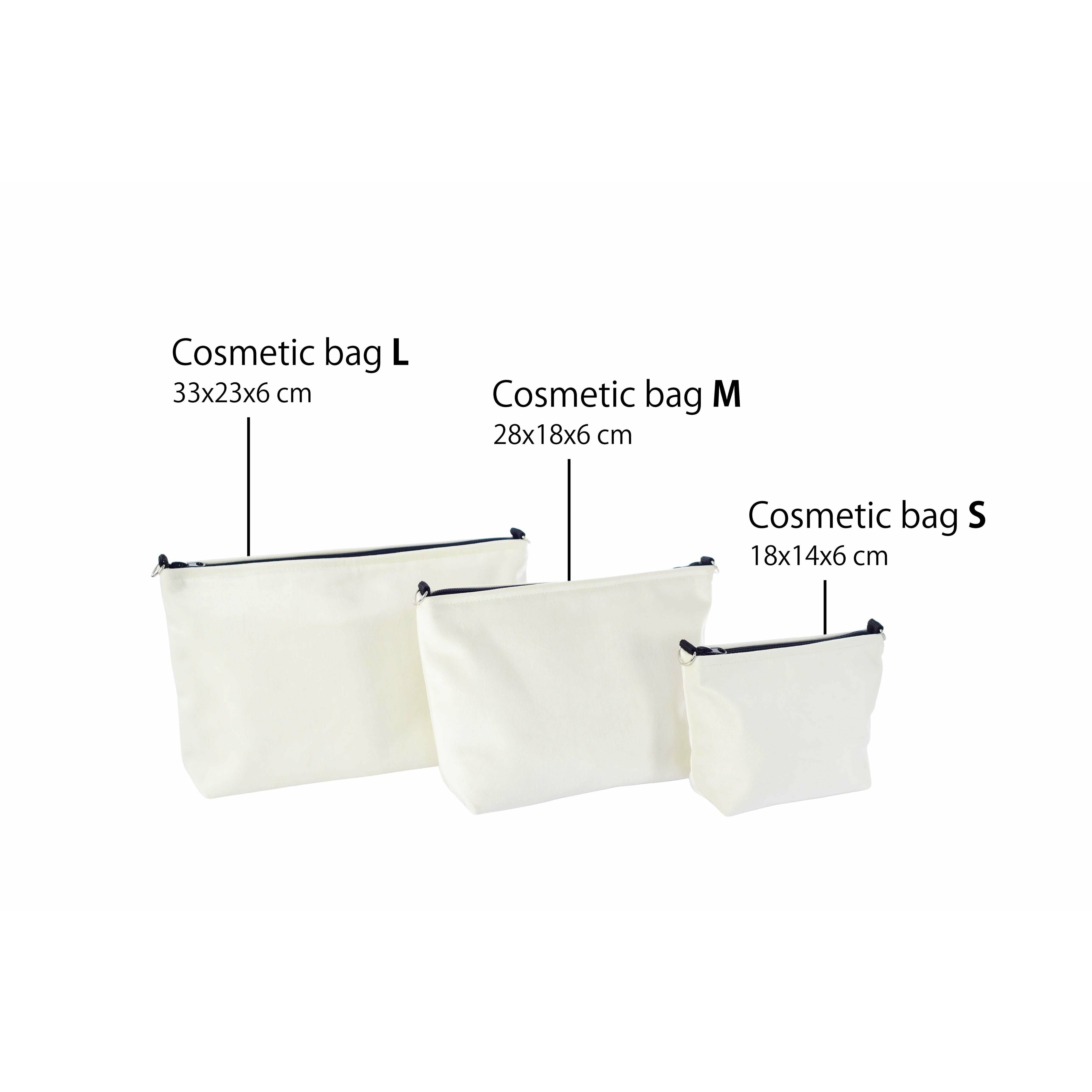 <tc>Cosmetic bag Imagine "Summer field"</tc>