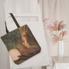 Shopping bag MK Čiurlionis 