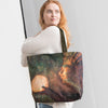 Shopping bag MK Čiurlionis 