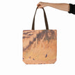 Shopping bag MK Čiurlionis 