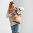 Shopping bag MK Čiurlionis 