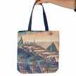 Shopping bag MK Čiurlionis 