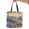 Shopping bag MK Čiurlionis 