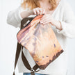 Backpack No. 1 MK Čiurlionis 
