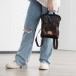 Backpack No. 1 MK Čiurlionis 