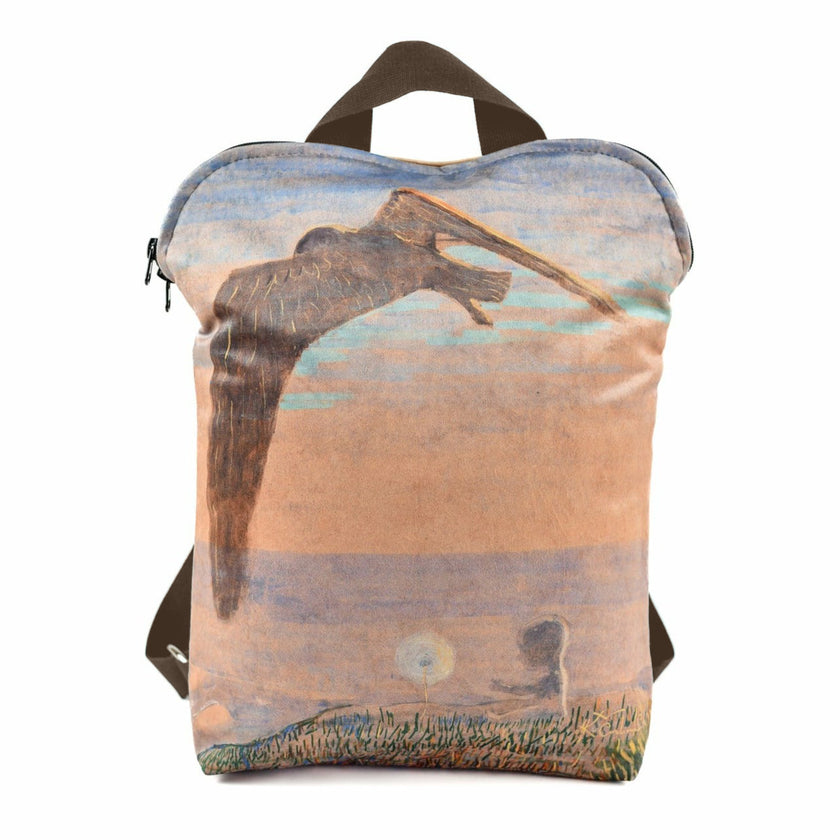 Backpack No. 1 MK Čiurlionis 