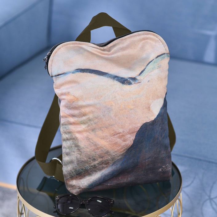 Backpack No. 1 MK Čiurlionis 