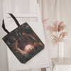 Shopping bag MK Čiurlionis 