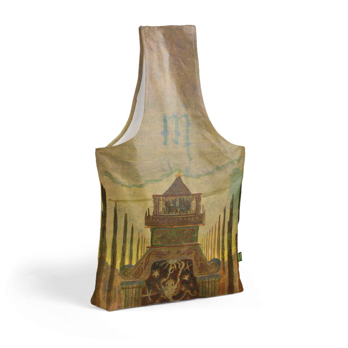 May bag M.K. Čiurlionis 