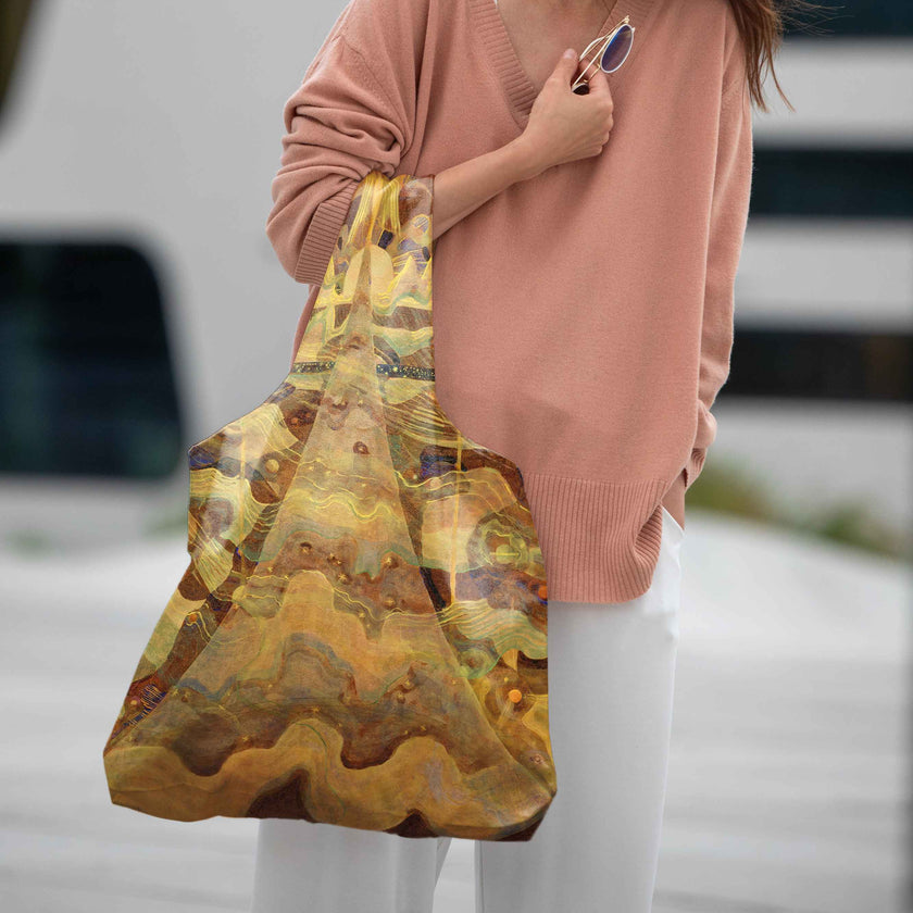 May basket Čiurlionis 