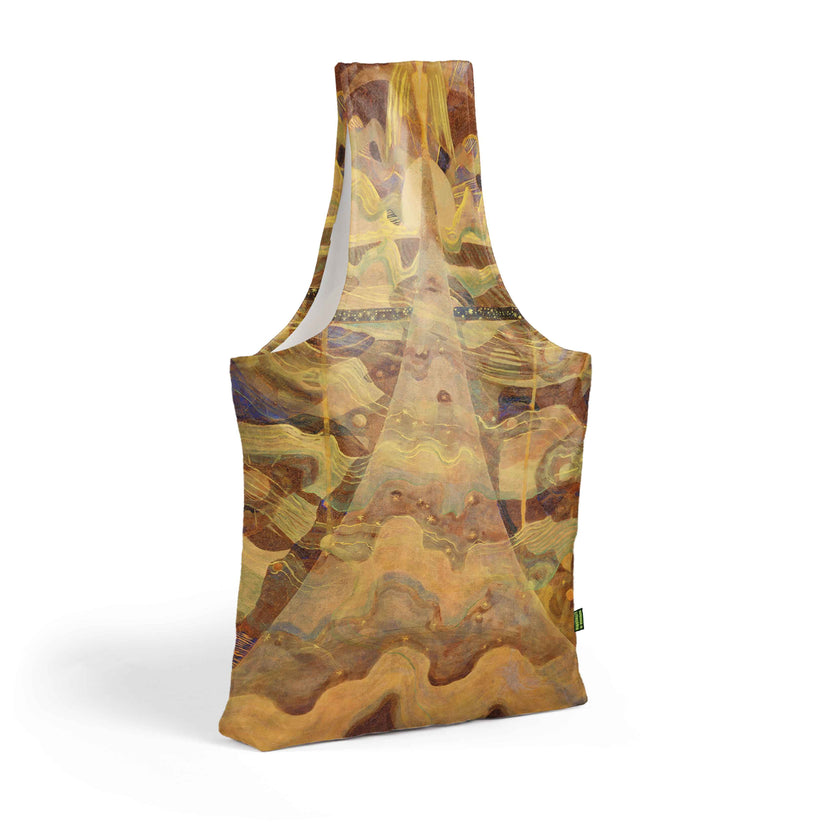 May basket Čiurlionis 