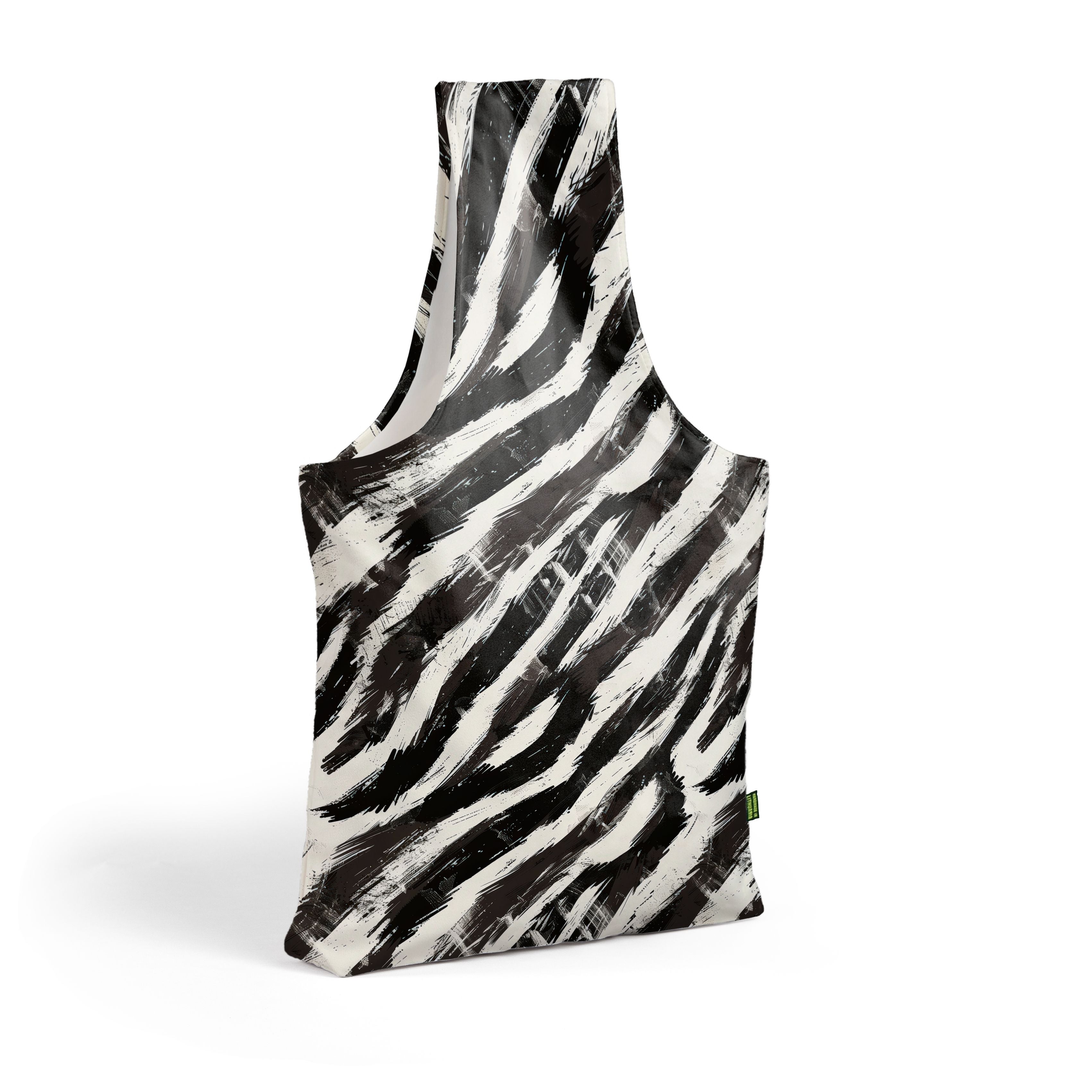 <tc>May bag Classy "Zebra"</tc>