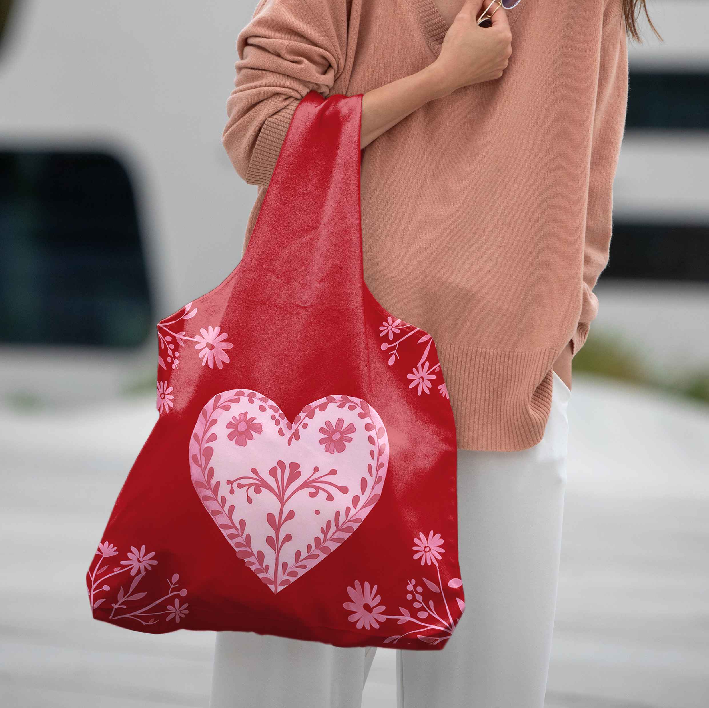 May bag Imagine 