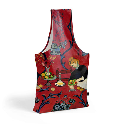 Gegužinis krepšys Henri Matisse „Harmony in Red