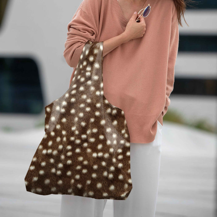 May bag Classy „Checkerboard