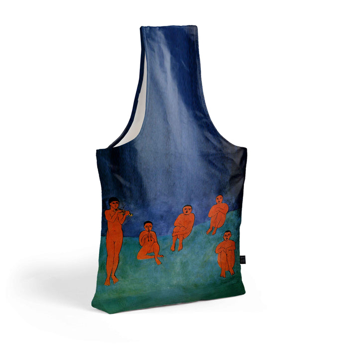 Gegužinis krepšys Henri Matisse „Music