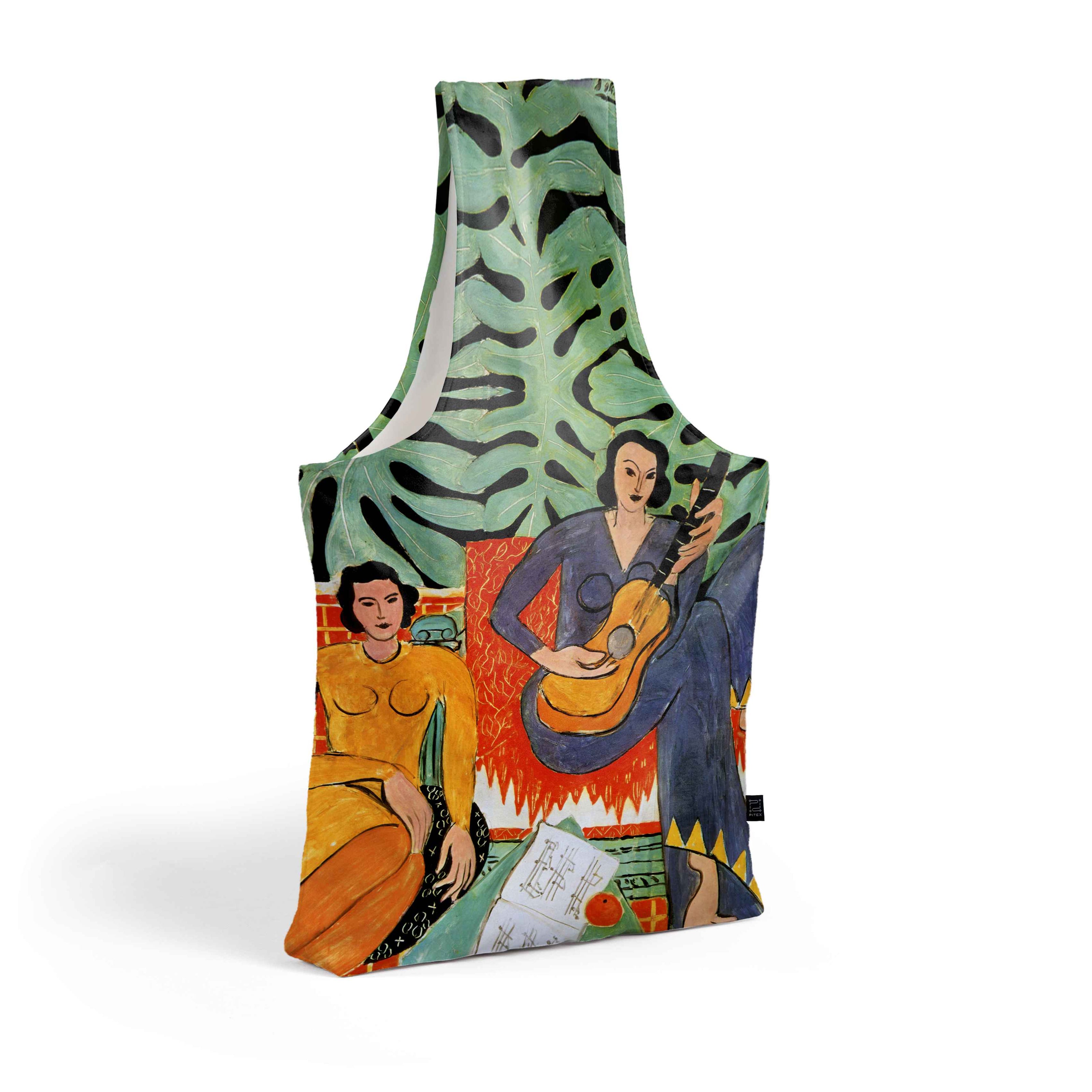 May bag M.K. Čiurlionis 