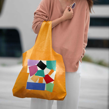 May bag M.K. Čiurlionis 