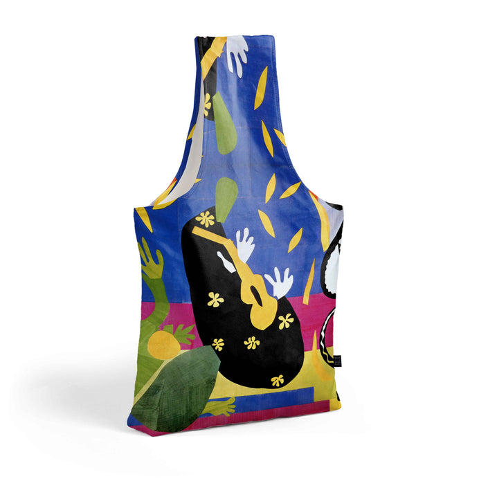 May bag M.K. Čiurlionis 