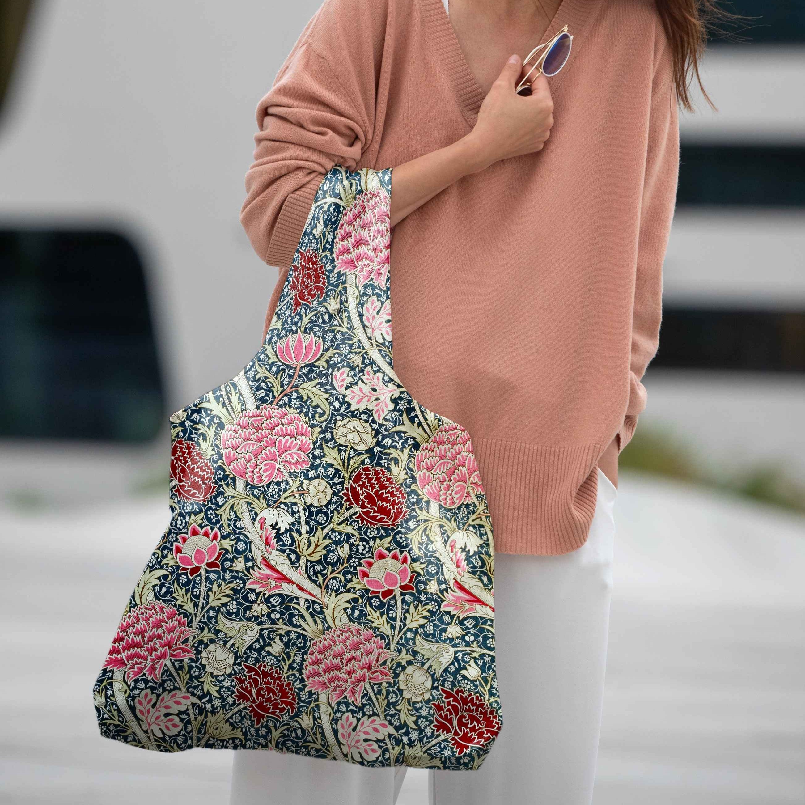 Gegužinis krepšys William Morris „Cray