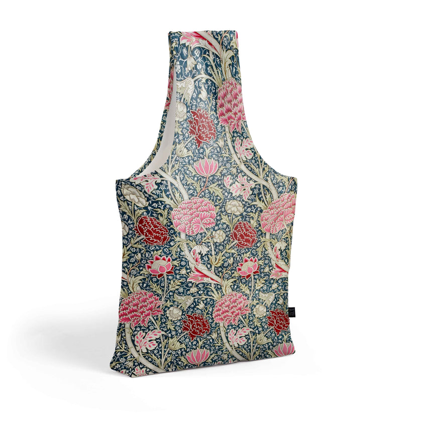 Gegužinis krepšys William Morris „Cray