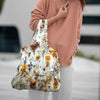 May Bag Flowers 