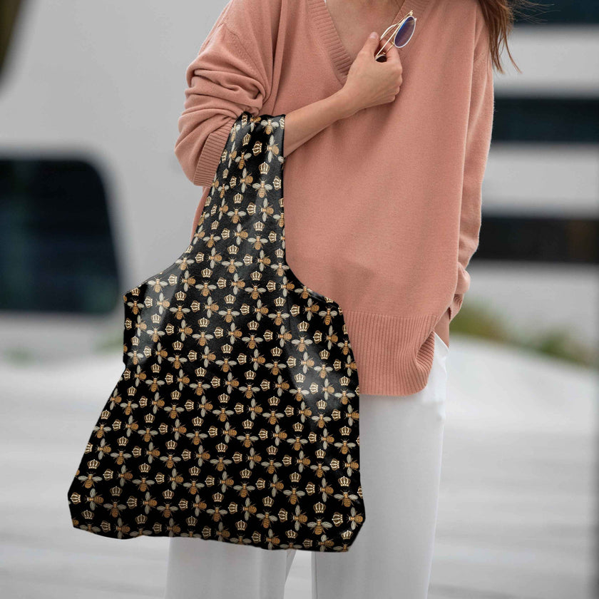 Gegužinis krepšys „Bitės