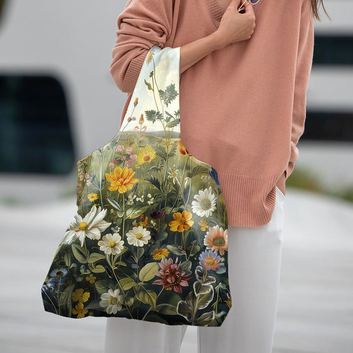 Gegužinis krepšys Imagine „Vasaros vėjas