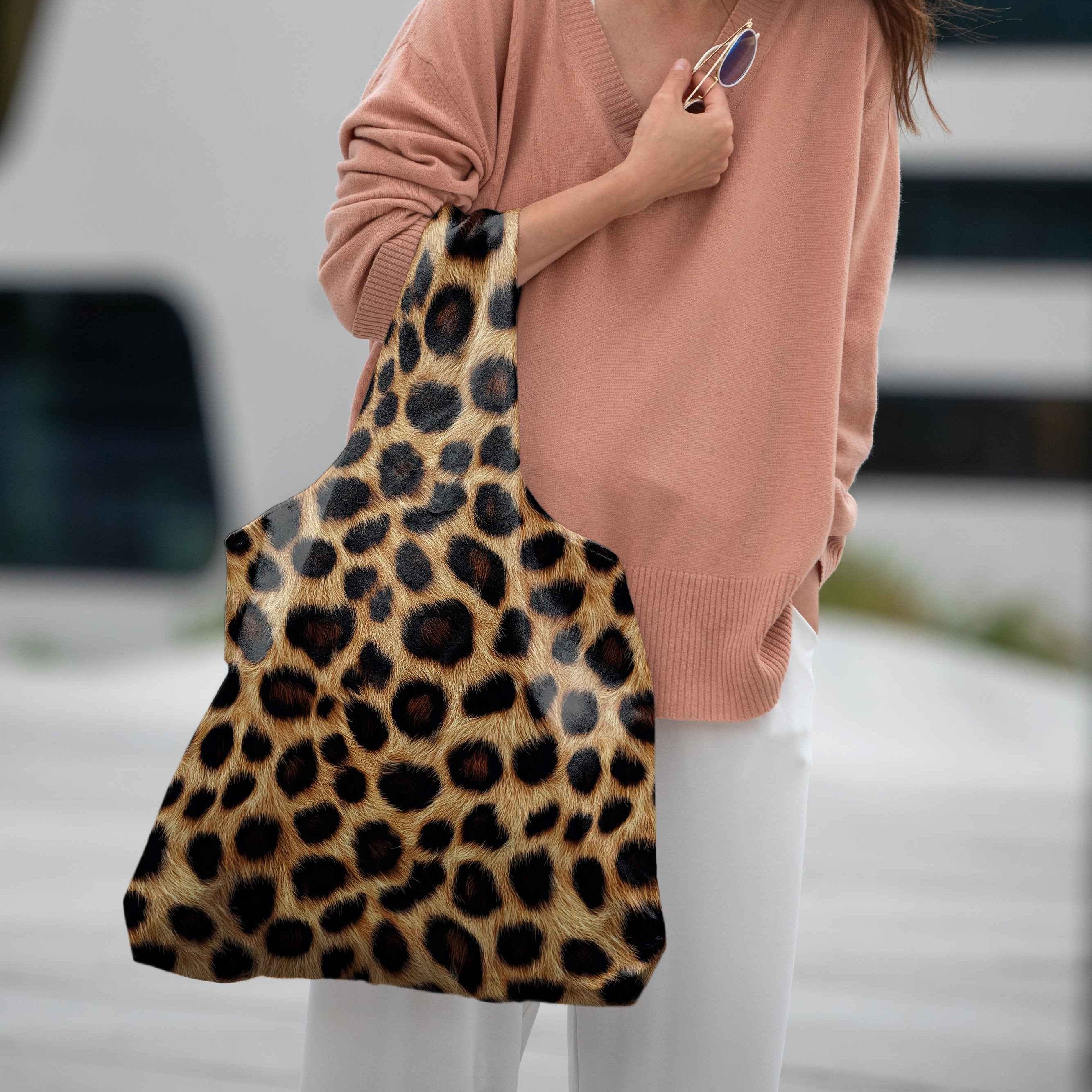 <tc>May bag Classy "Leopard"</tc>