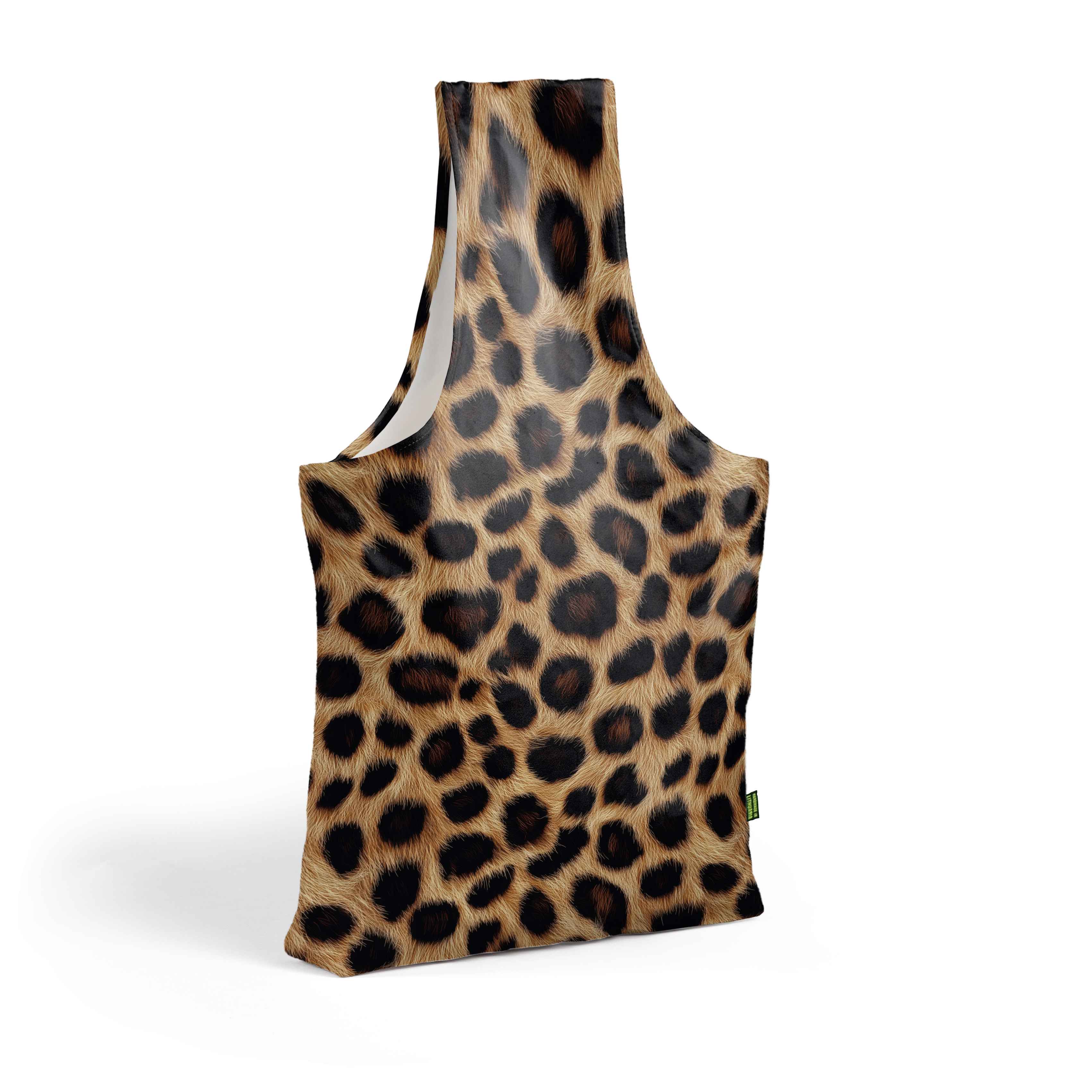 <tc>May bag Classy "Leopard"</tc>