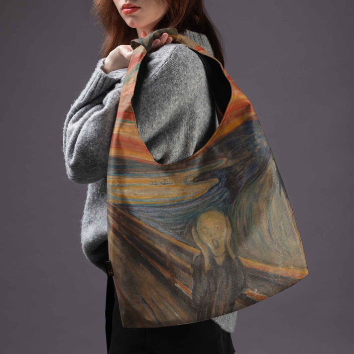 May handbag premium MK Čiurlionis 