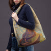 May handbag premium MK Čiurlionis 