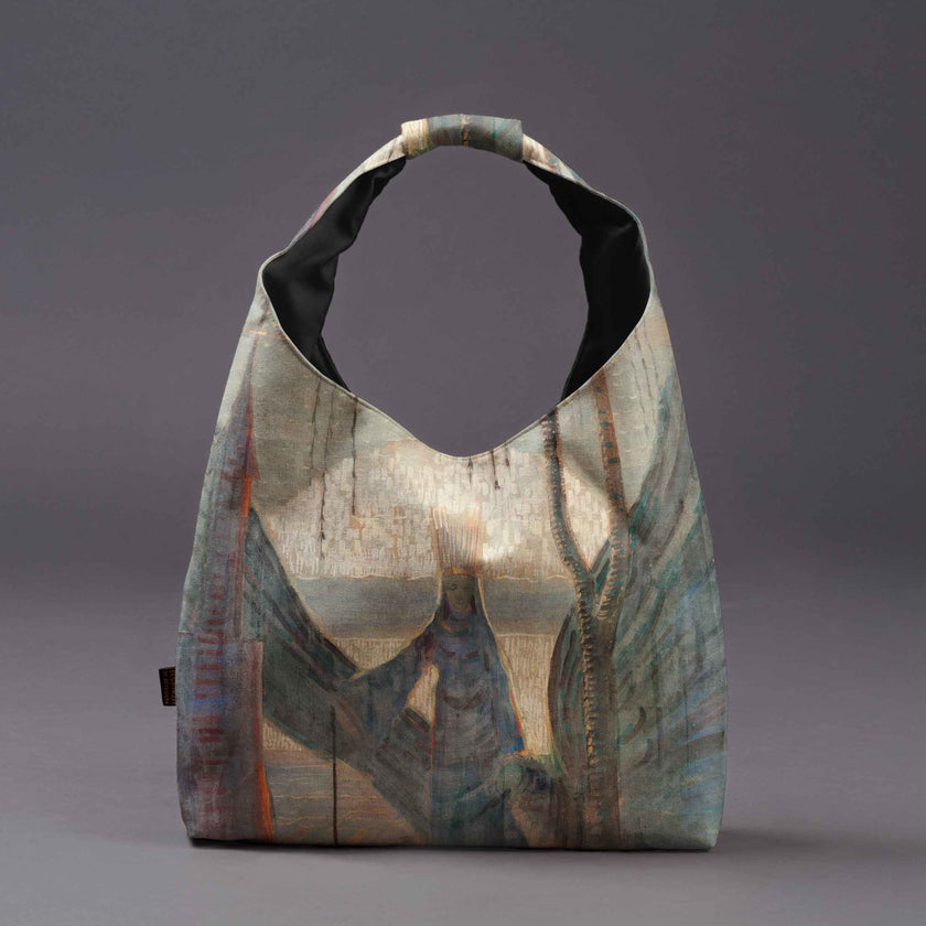 May handbag premium MK Čiurlionis 