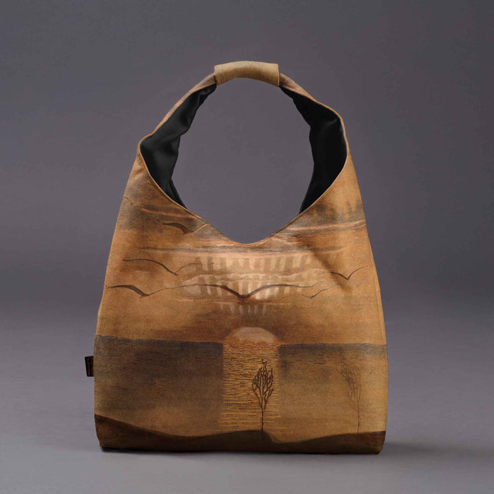 May handbag premium MK Čiurlionis 