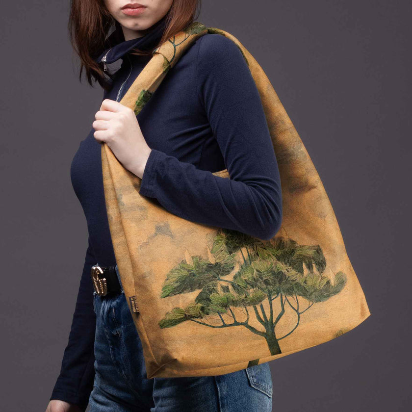 May handbag premium MK Čiurlionis 