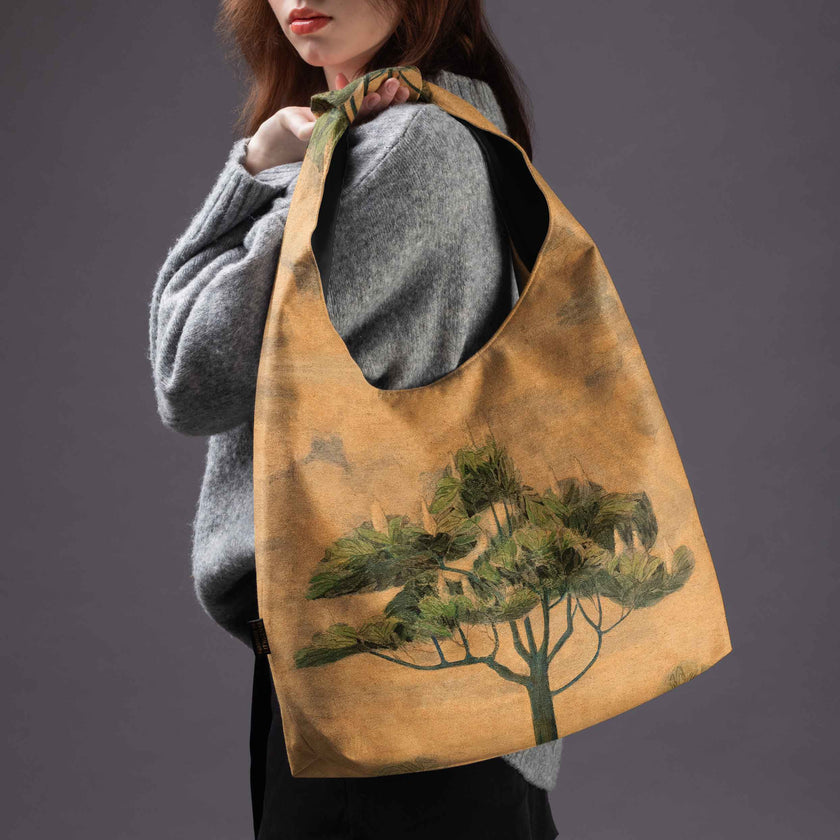 May handbag premium MK Čiurlionis 