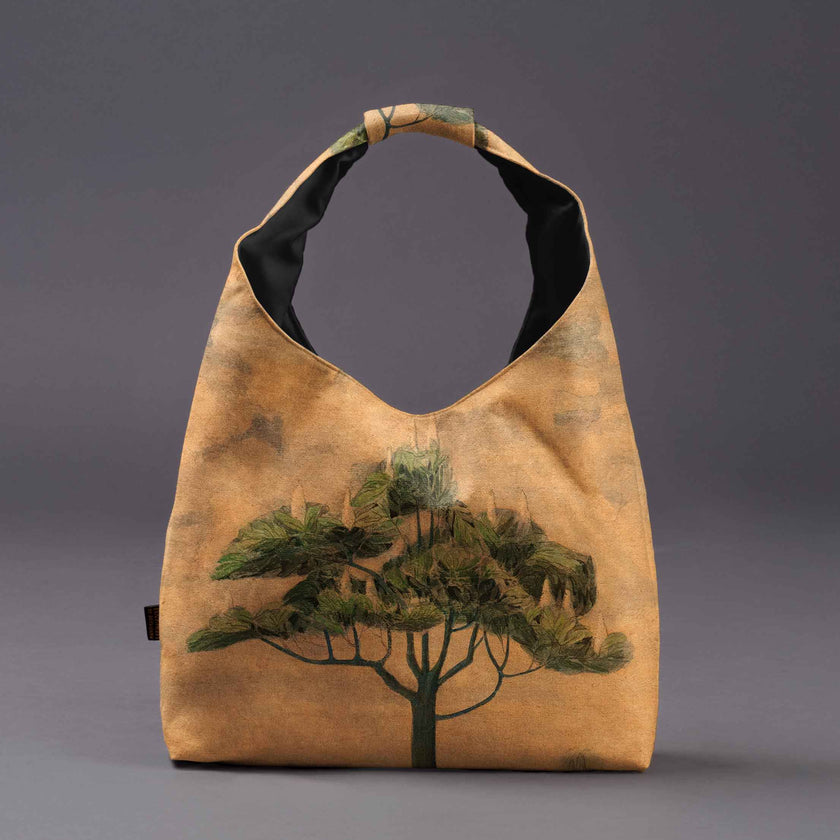 May handbag premium MK Čiurlionis 