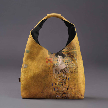 Premium May Bag Gustav Klimt 