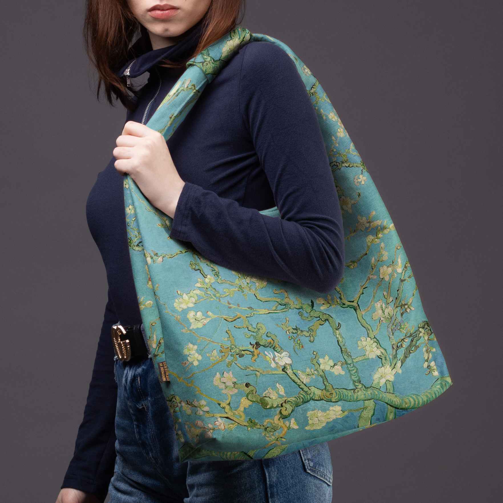 May handbag premium Vincent van Gogh 