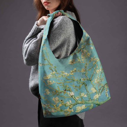 May handbag premium Vincent van Gogh 