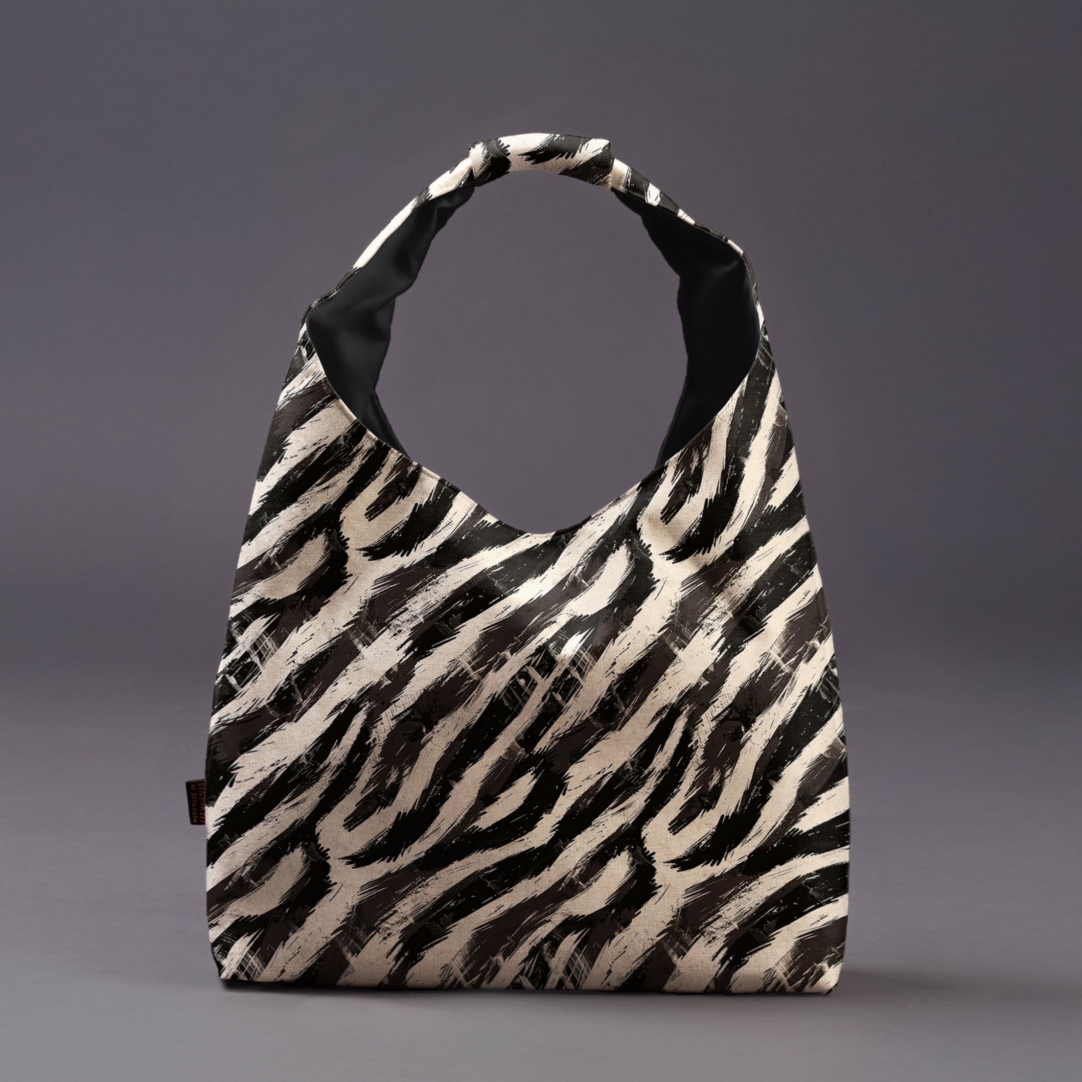 <tc>May bag Premium Classy "Zebra"</tc>