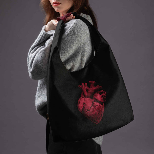 <tc>May bag Premium Imagine "The Kiss"</tc>