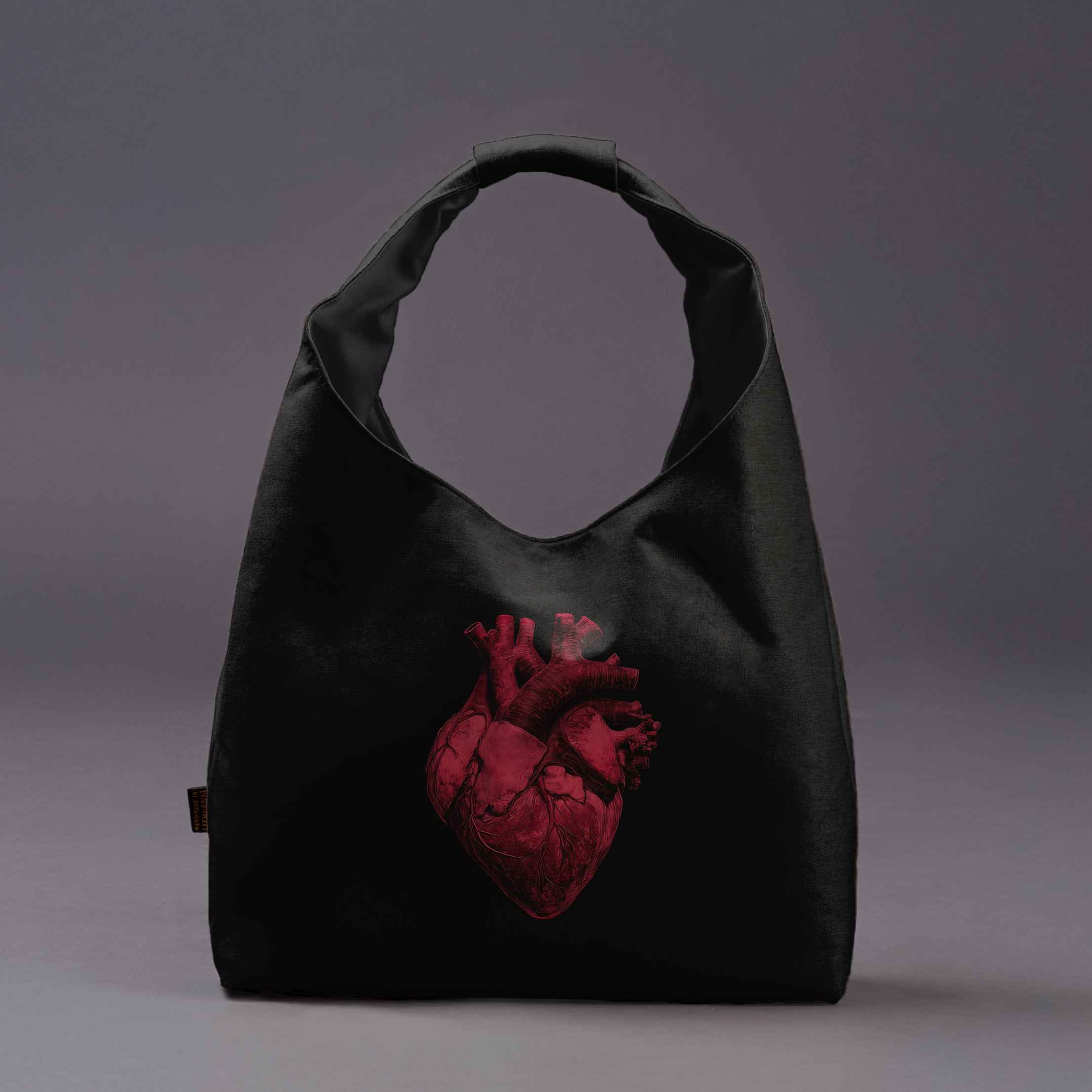 <tc>May bag Premium Imagine "The Kiss"</tc>