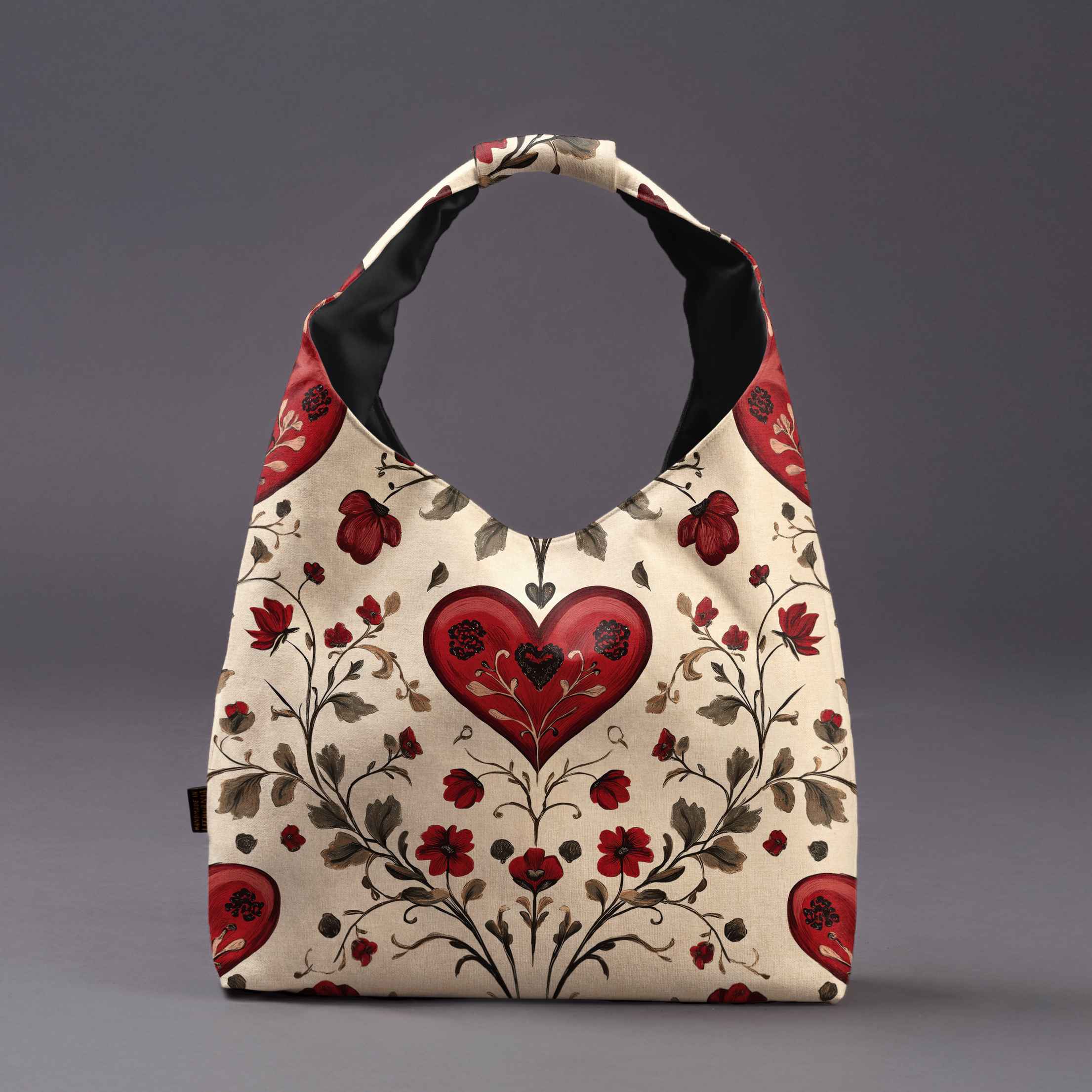 <tc>May bag Premium Imagine "The Kiss"</tc>