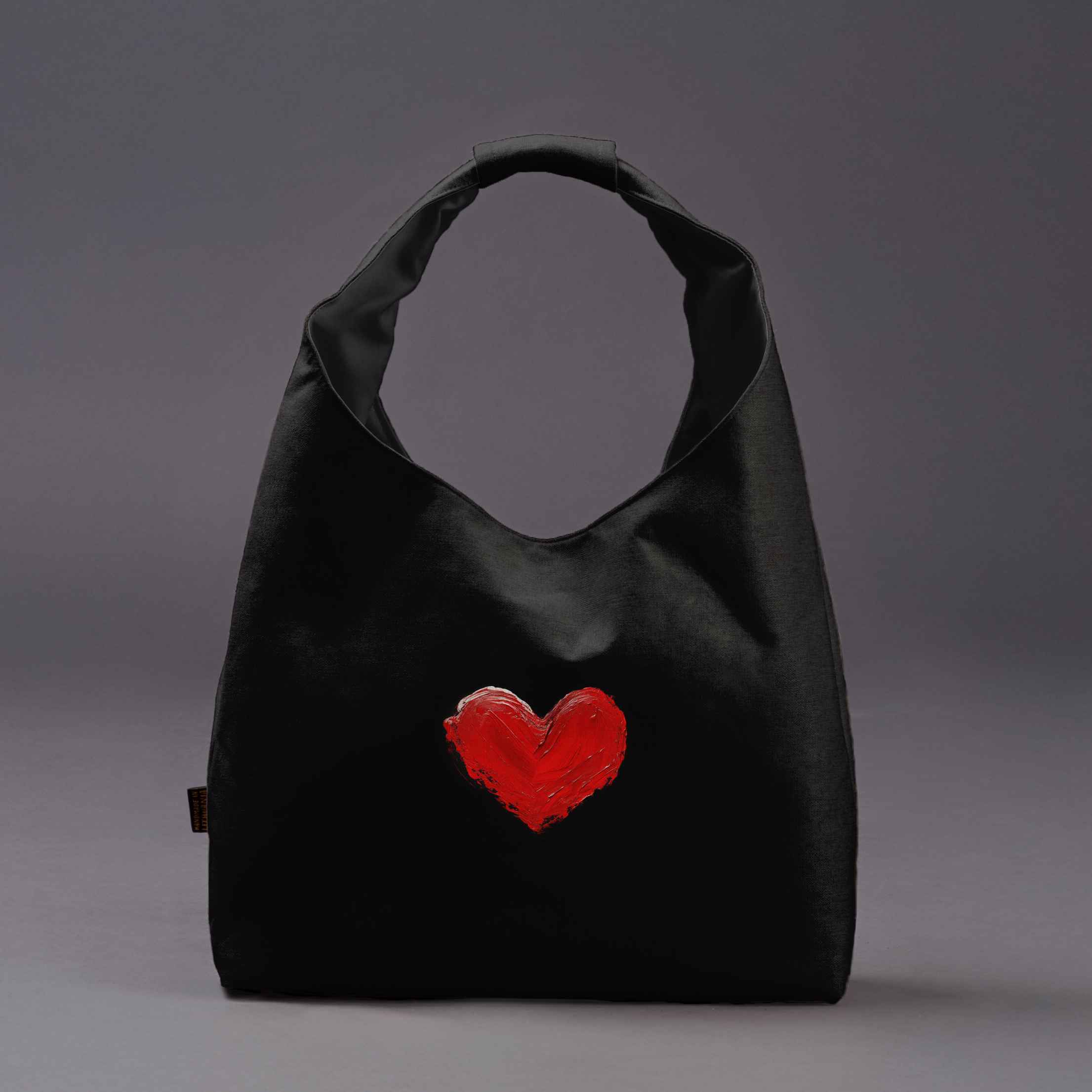 <tc>May bag Premium Imagine "The Kiss"</tc>