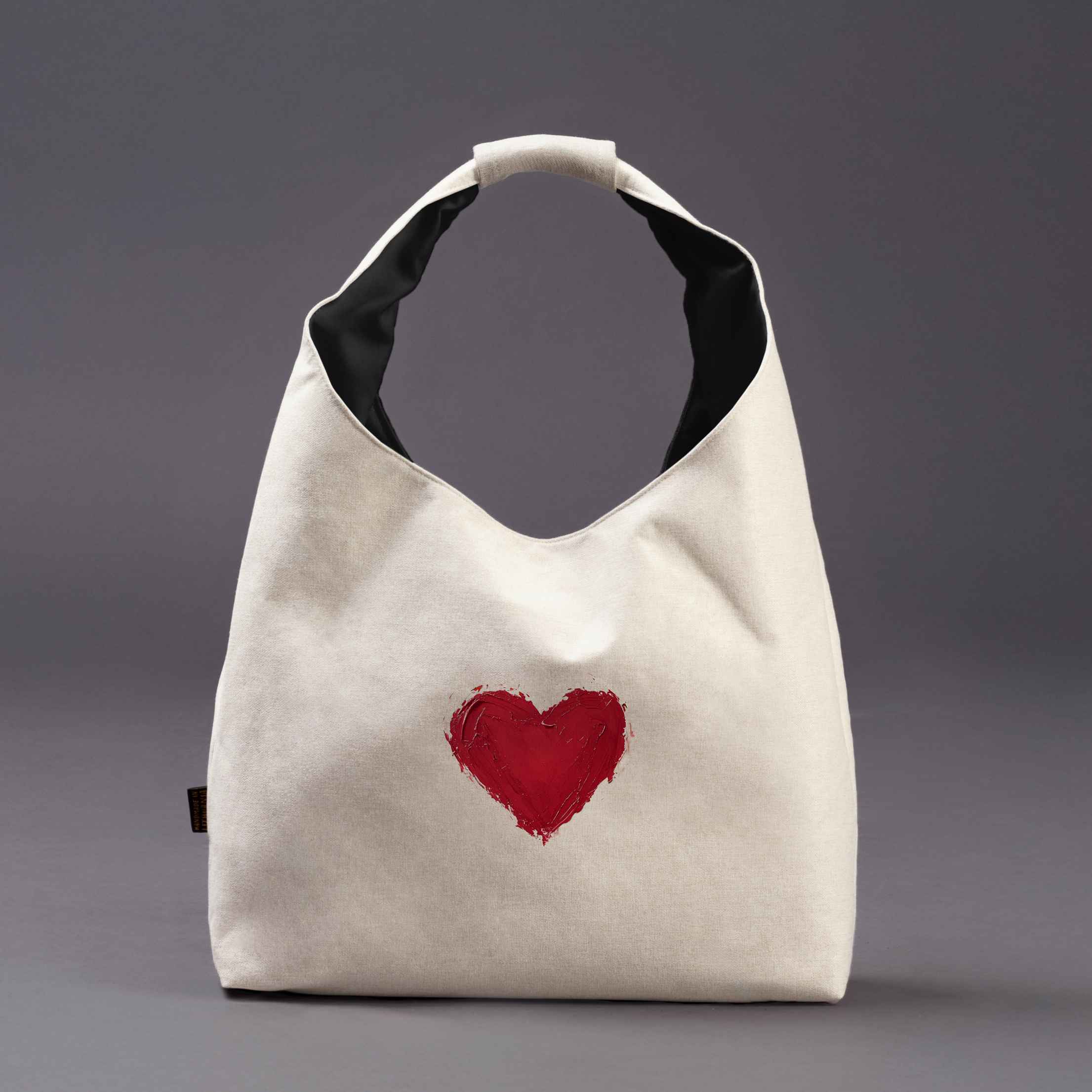 <tc>May bag Premium Imagine "The Kiss"</tc>